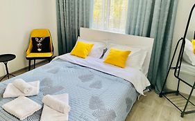 Like Sweet Home Hostel